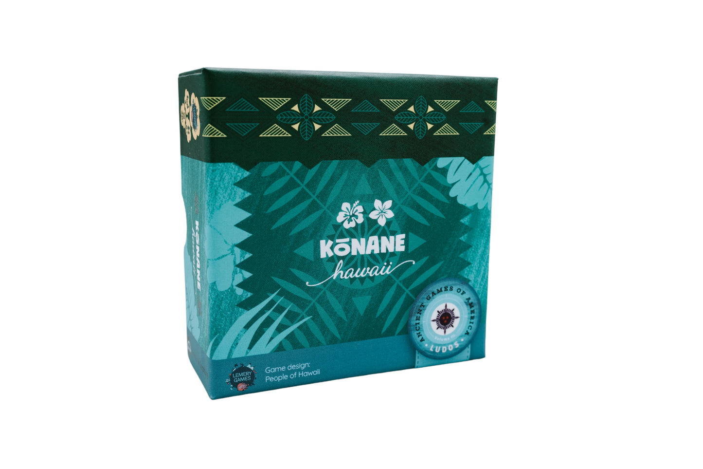 Kōnane Deluxe (LUDOS America Collection)