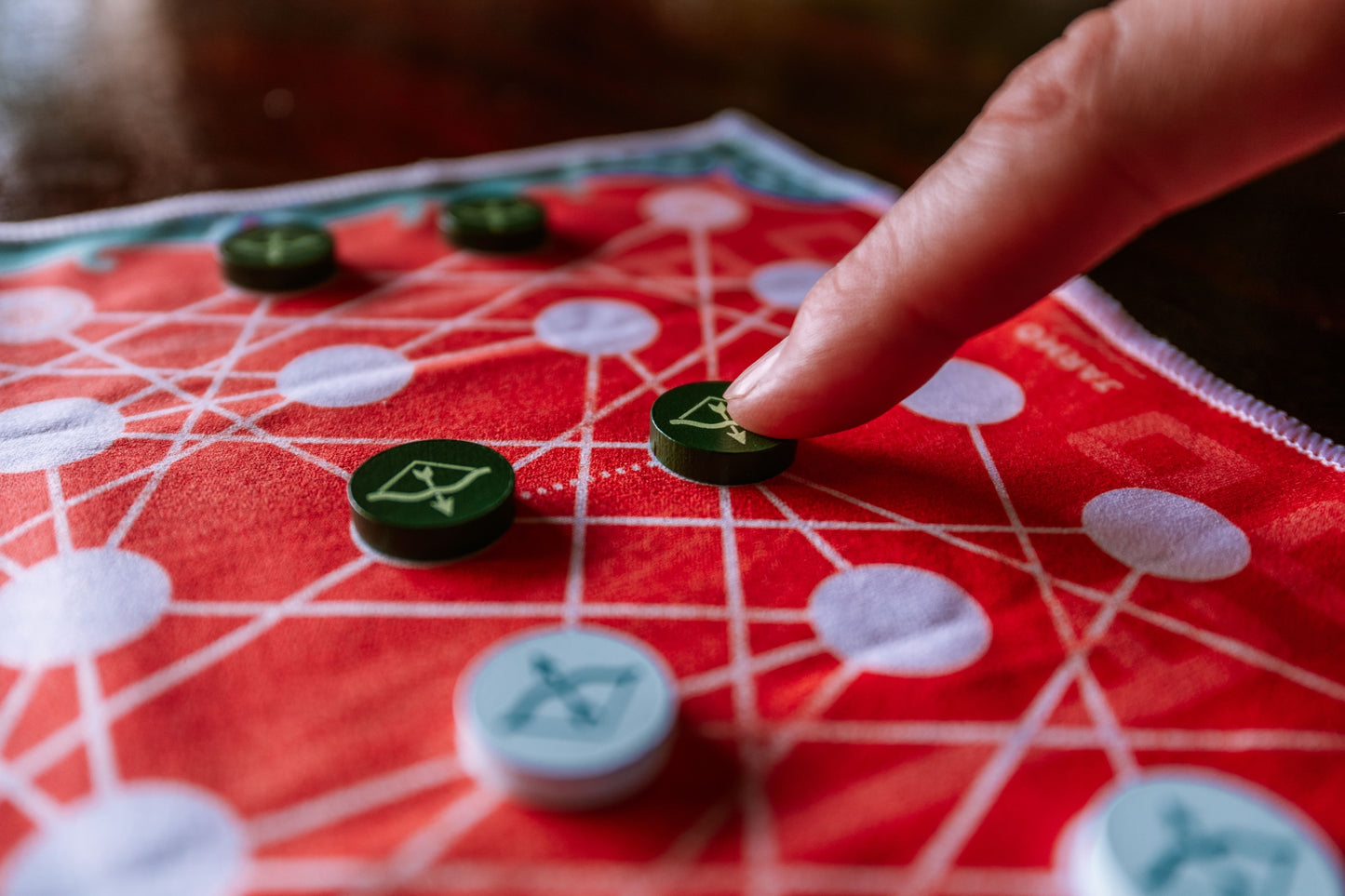 LUDOS Asia Deluxe Collection