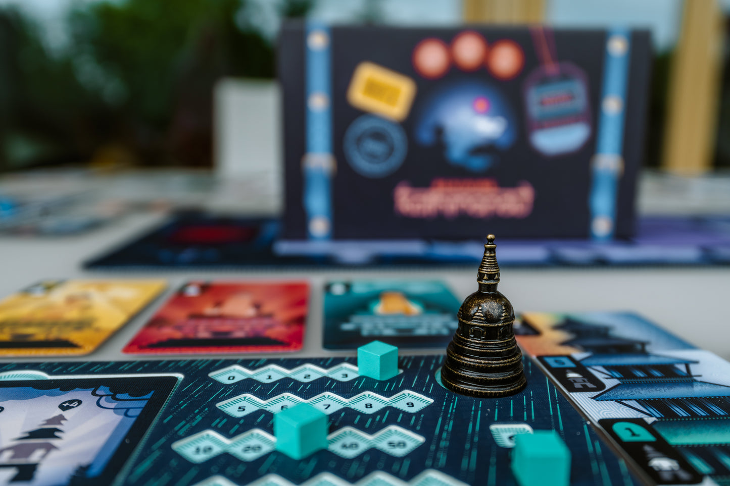 Reviving Kathmandu Deluxe