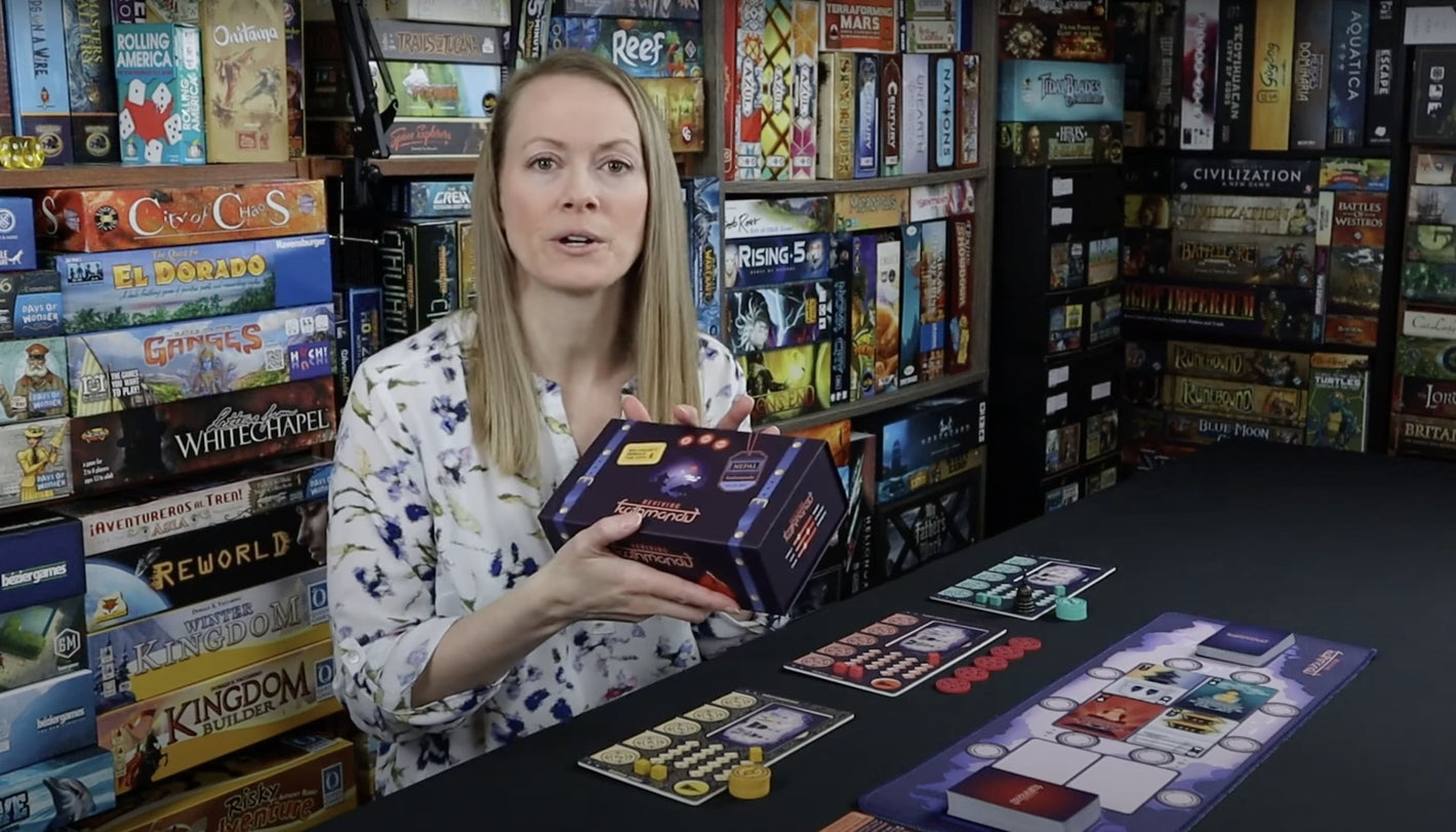 TABLETOP_TOLSON_Reviving Kathmandu review