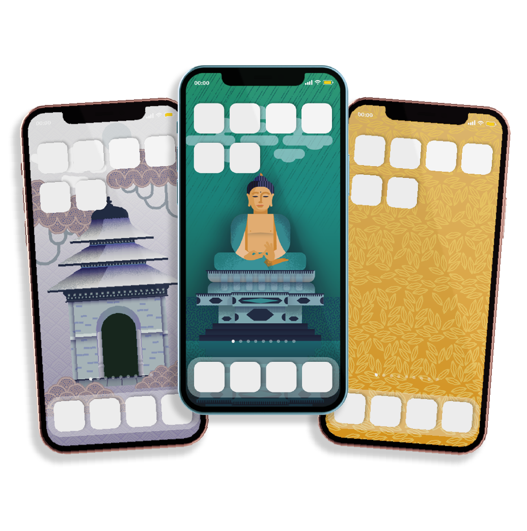 Reviving Kathmandu wallpapers π₯οΈπ±