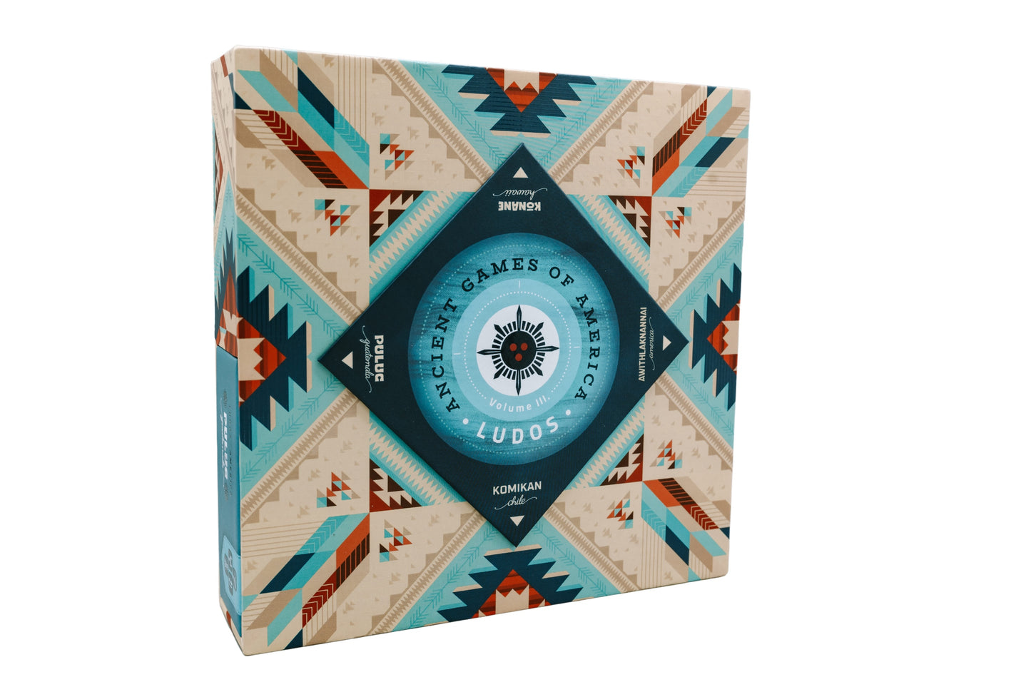 LUDOS America Deluxe Collection