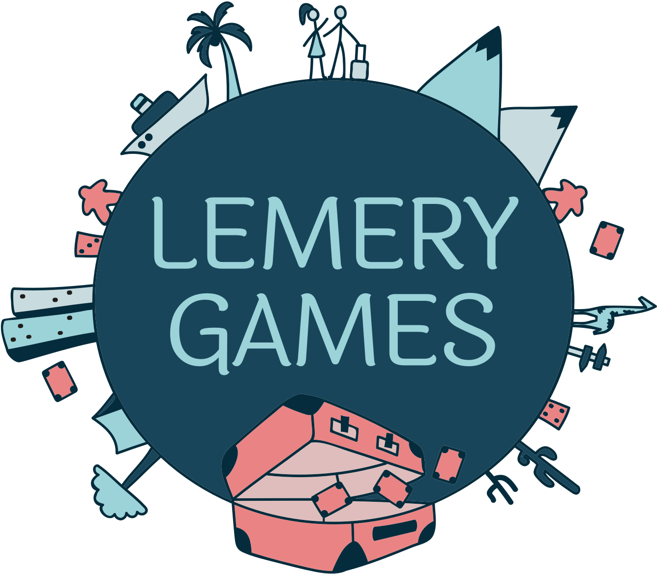 Lemery Games