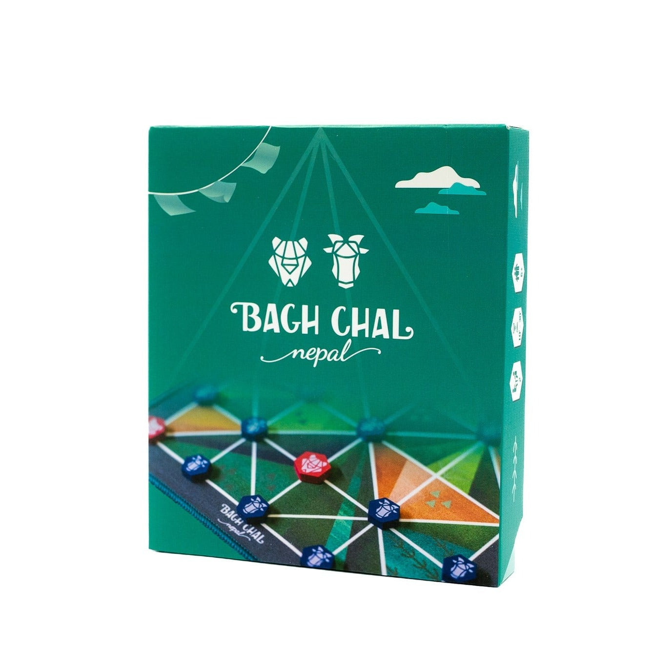 Bagh Chal box