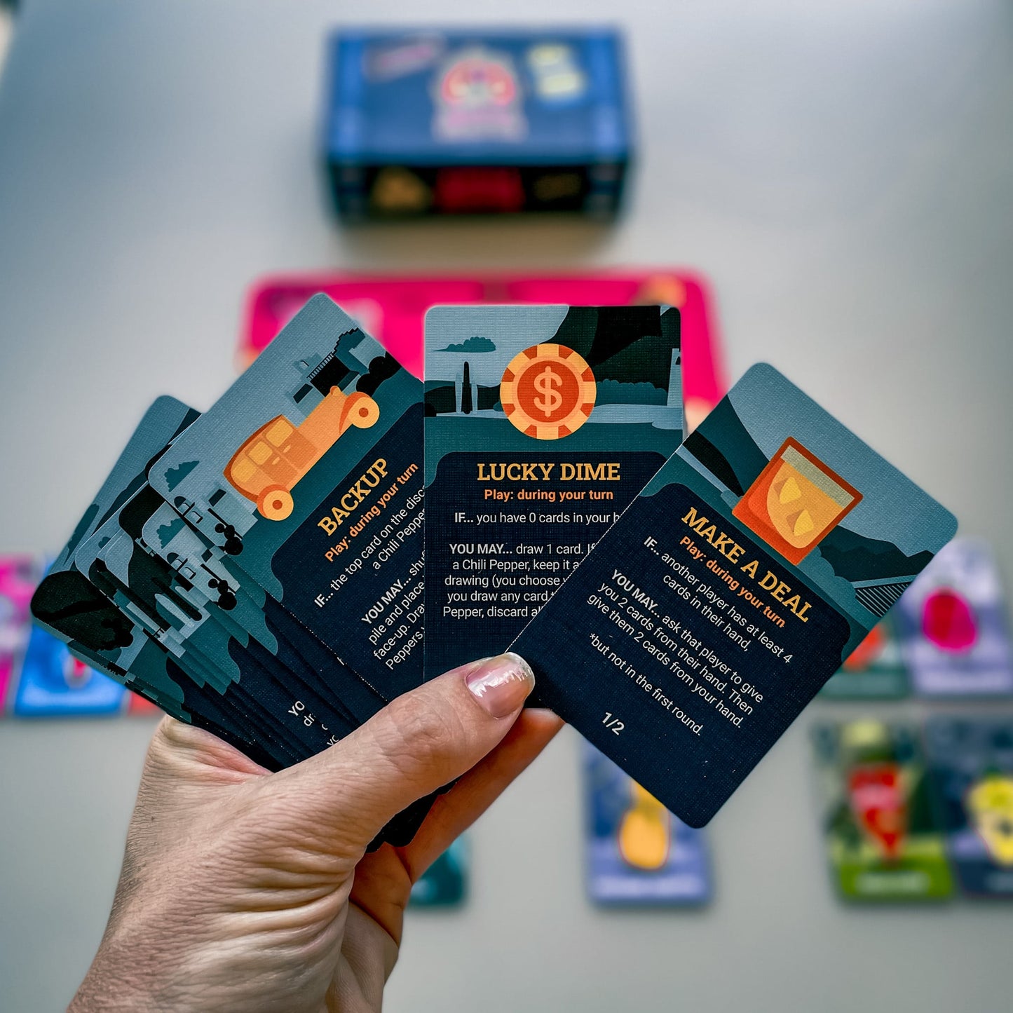 A Few Nights In Southern California | Kyle M - Foto 6